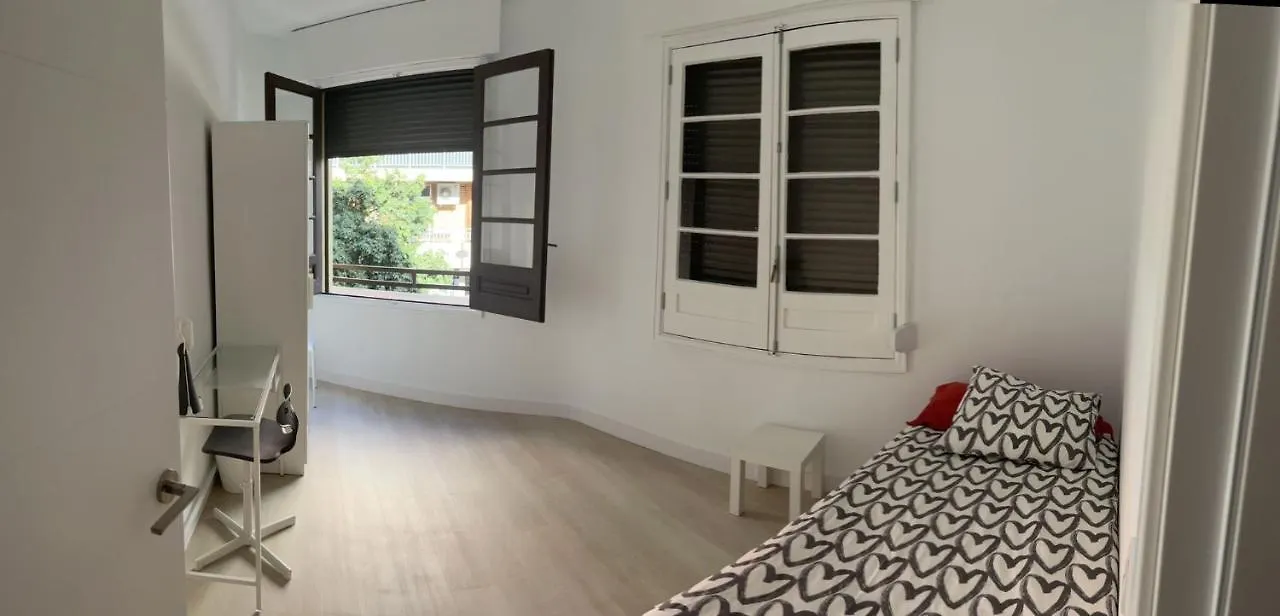 Lejlighed Tantulia Callao 57 Aptartamento 5Hab Centro De La Capital En Tenerife Santa Cruz de Tenerife Spanien