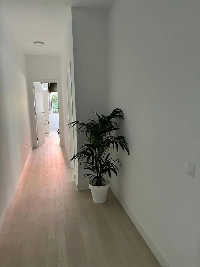 Lejlighed Tantulia Callao 57 Aptartamento 5Hab Centro De La Capital En Tenerife Santa Cruz de Tenerife Spanien