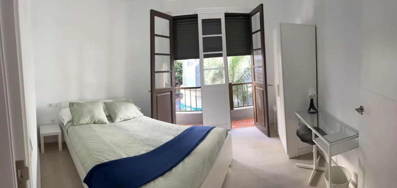 Tantulia Callao 57 Aptartamento 5Hab Centro De La Capital En Tenerife Santa Cruz de Tenerife Appartement