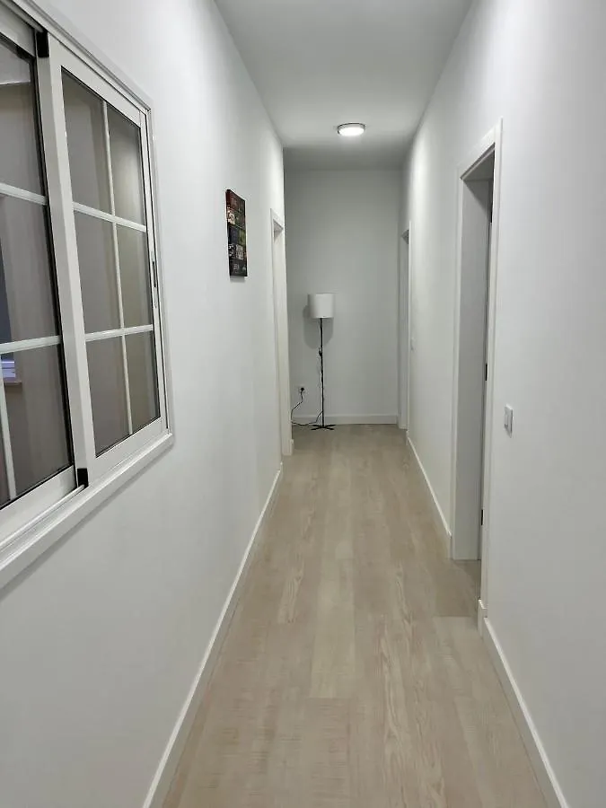 Tantulia Callao 57 Aptartamento 5Hab Centro De La Capital En Tenerife Santa Cruz de Tenerife Appartement