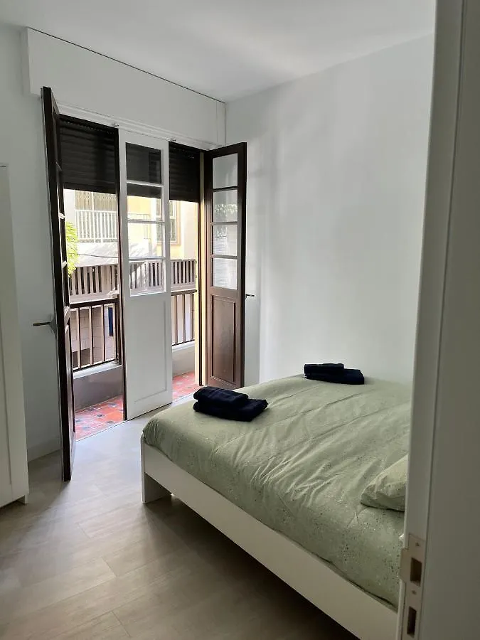 Appartement Tantulia Callao 57 Aptartamento 5Hab Centro De La Capital En Tenerife Santa Cruz de Tenerife